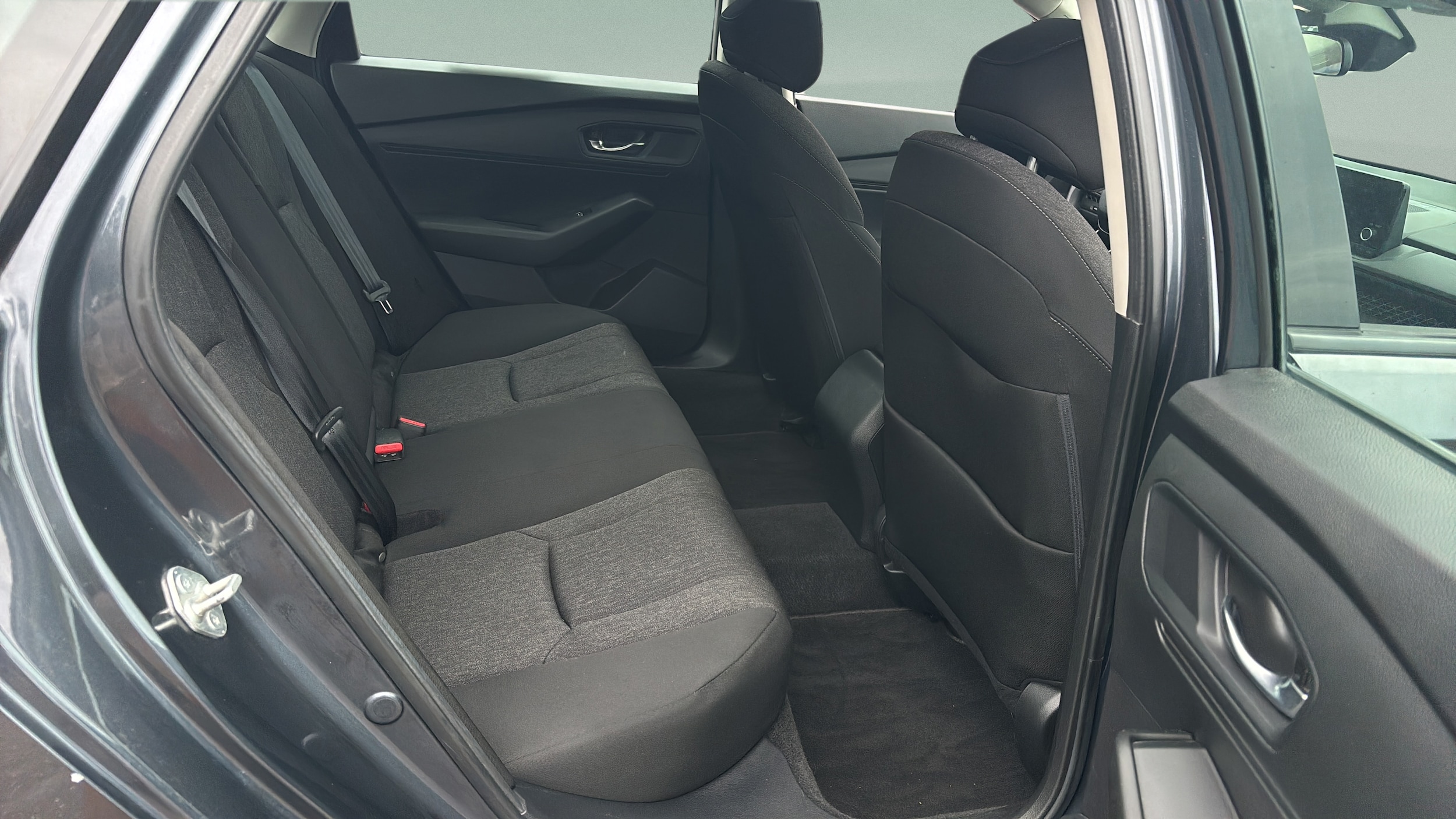 2023 Honda Accord EX - Photo 19