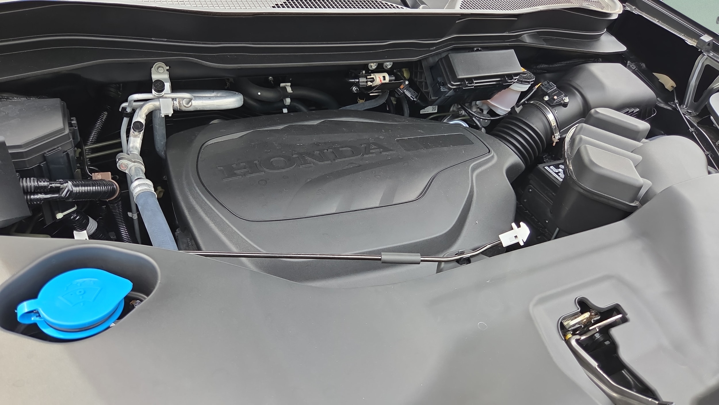 2026 Honda Ridgeline TrailSport - Photo 7