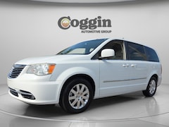 2015 Chrysler Town & Country