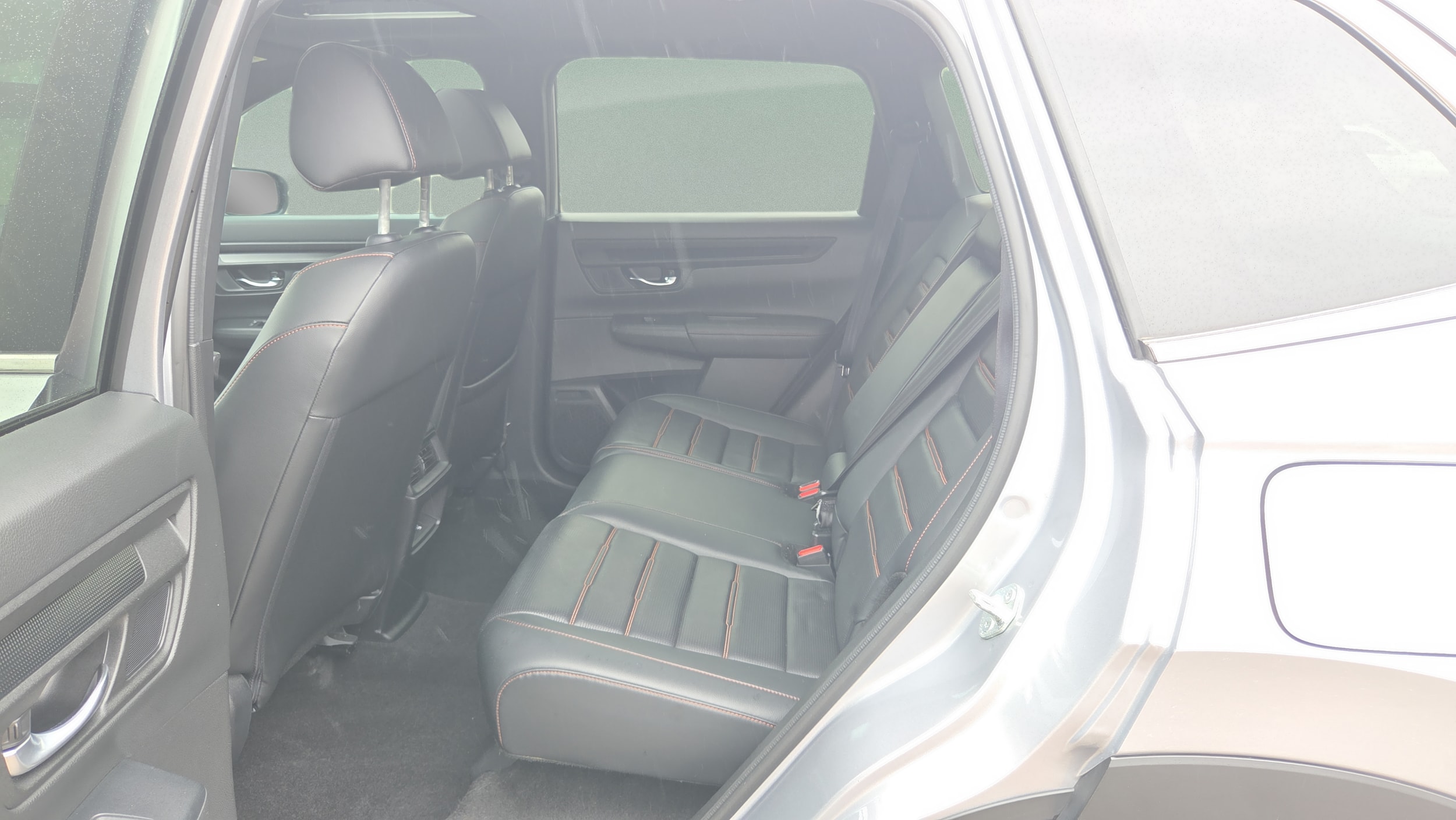 2024 Honda CR-V Sport-L - Photo 20