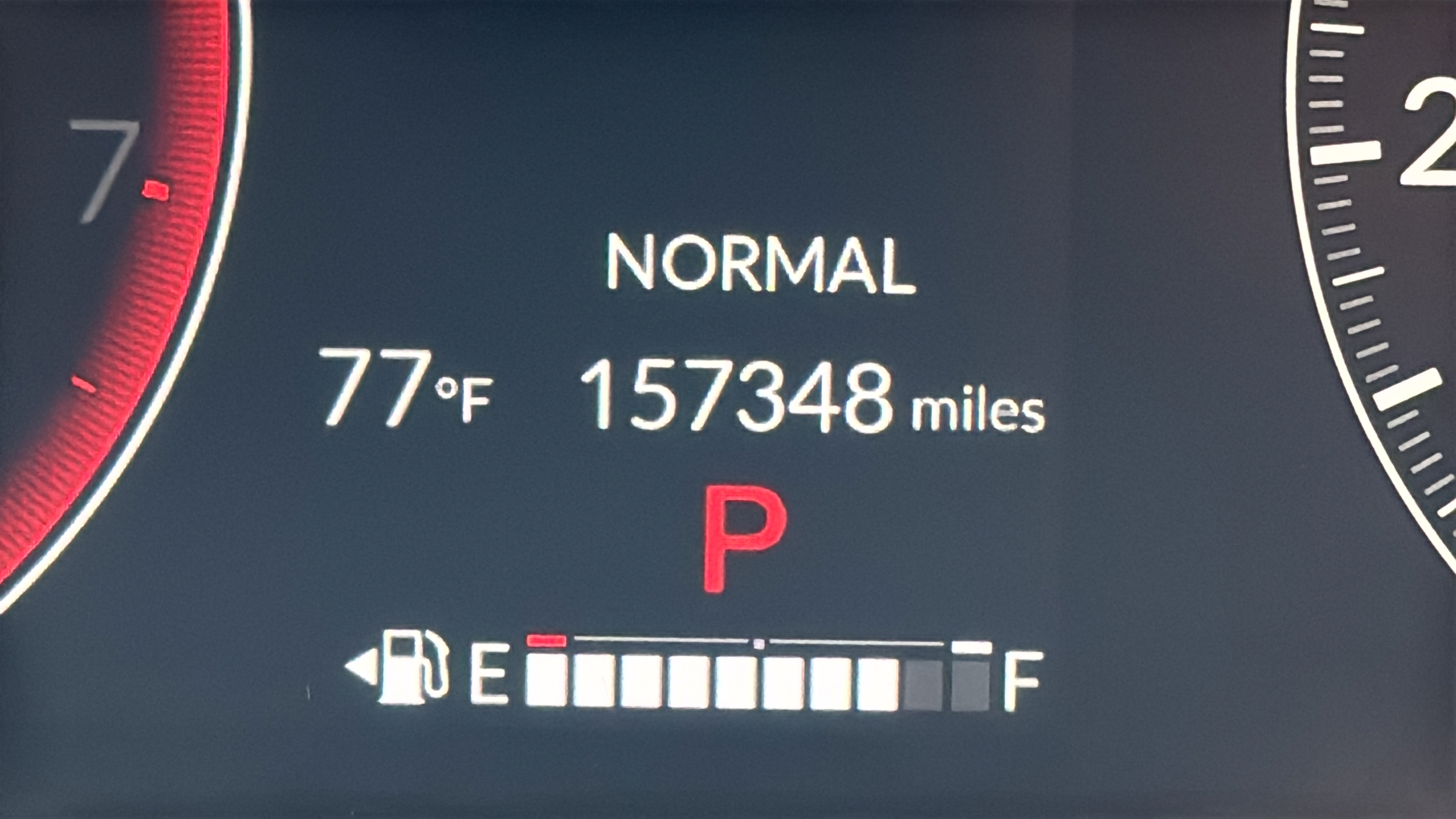 2024 Honda Pilot EX-L - Photo 28