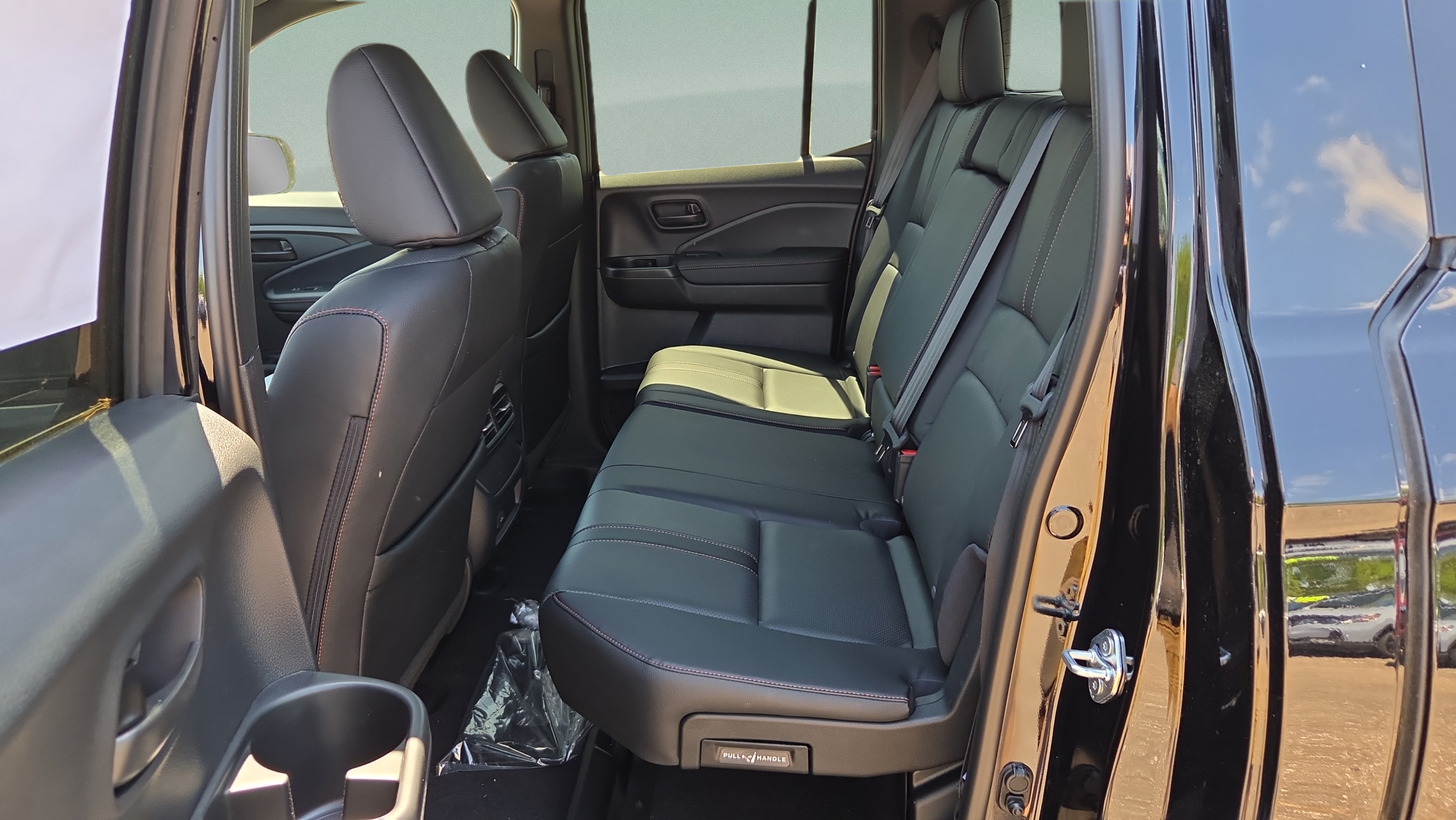 2026 Honda Ridgeline TrailSport - Photo 10