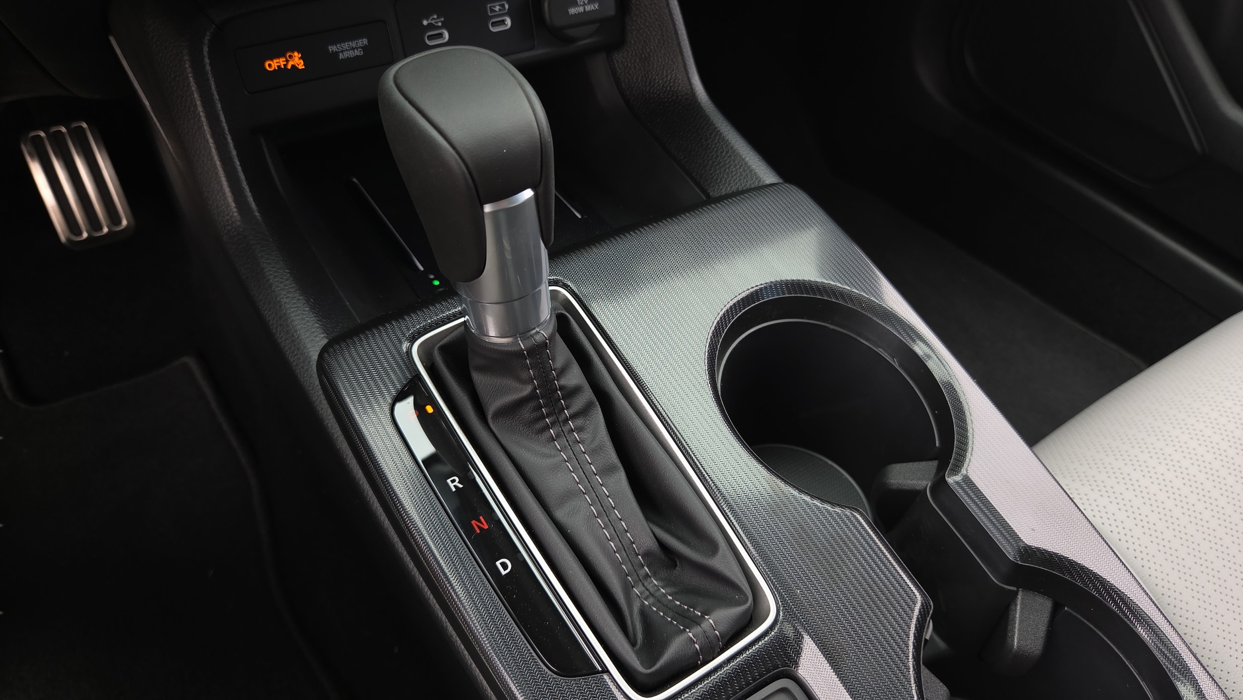 2026 Honda Civic Sport Touring - Photo 28