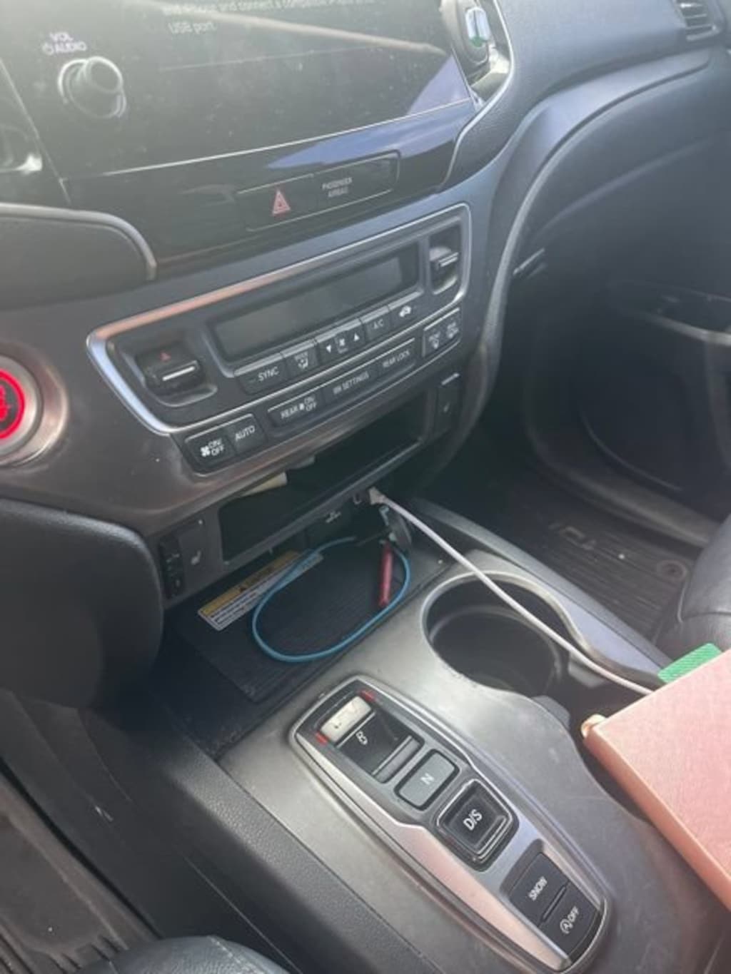 Certified 2022 Honda Pilot Special Edition SUV