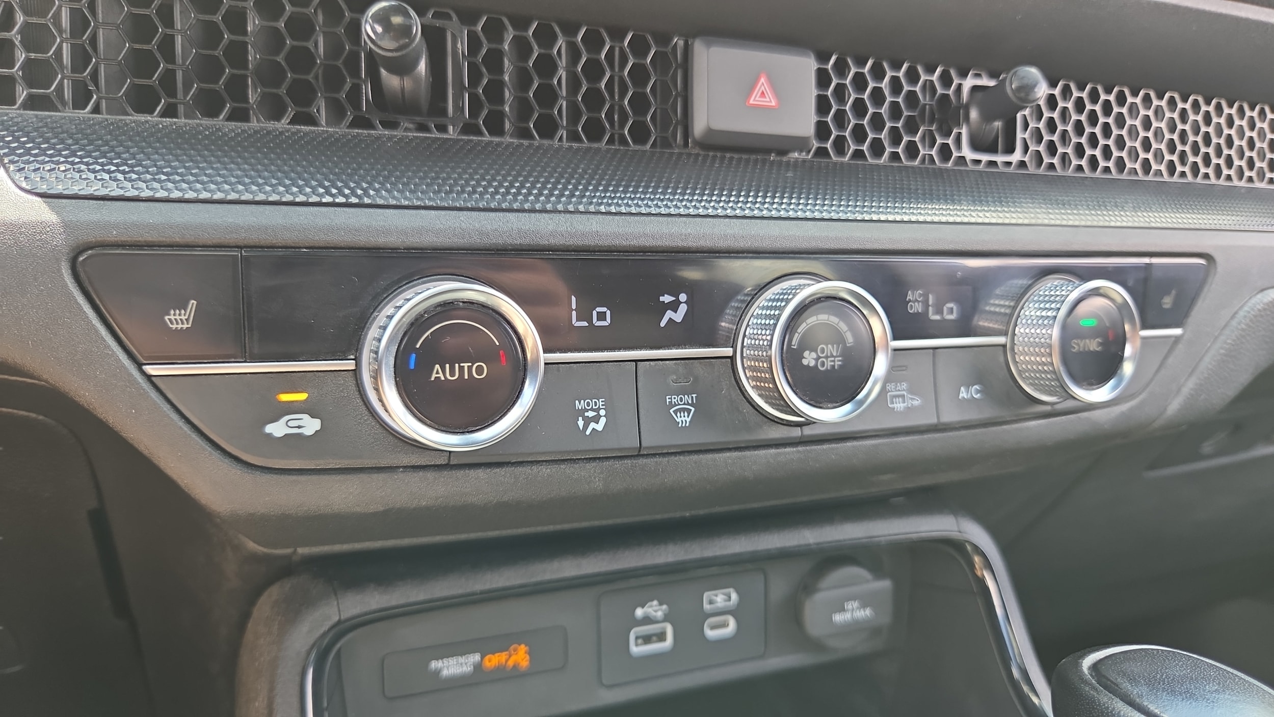 2025 Honda CR-V Sport - Photo 26