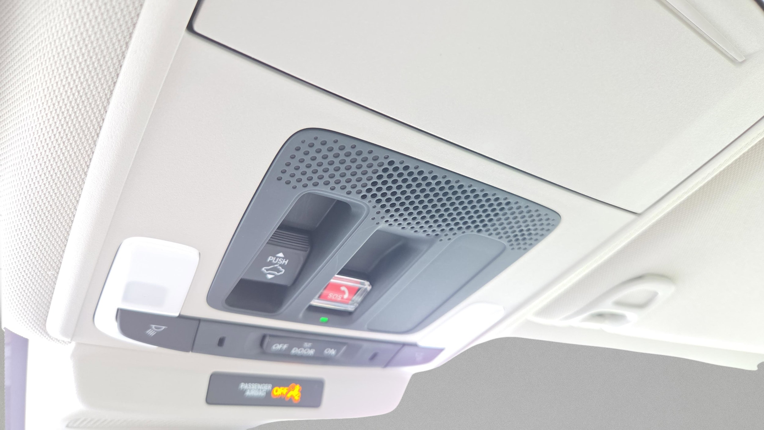 2025 Honda Accord Hybrid EX-L - Photo 9