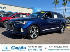2021 Audi Q7