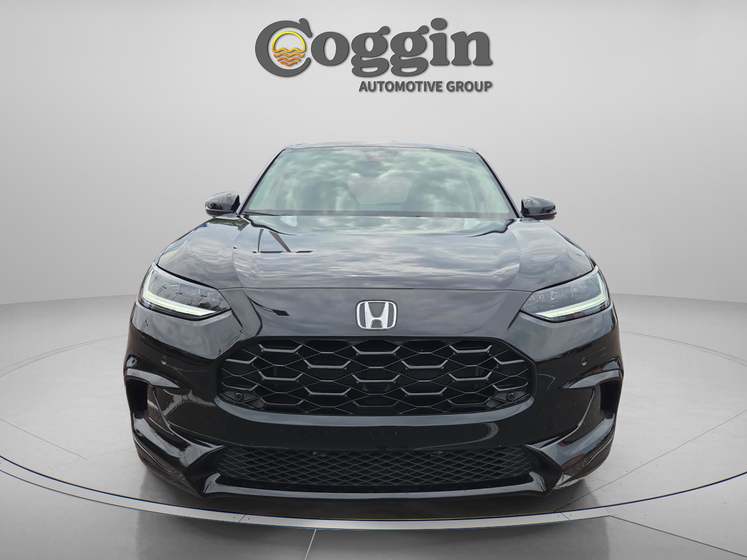 2024 Honda HR-V EX-L - Photo 9