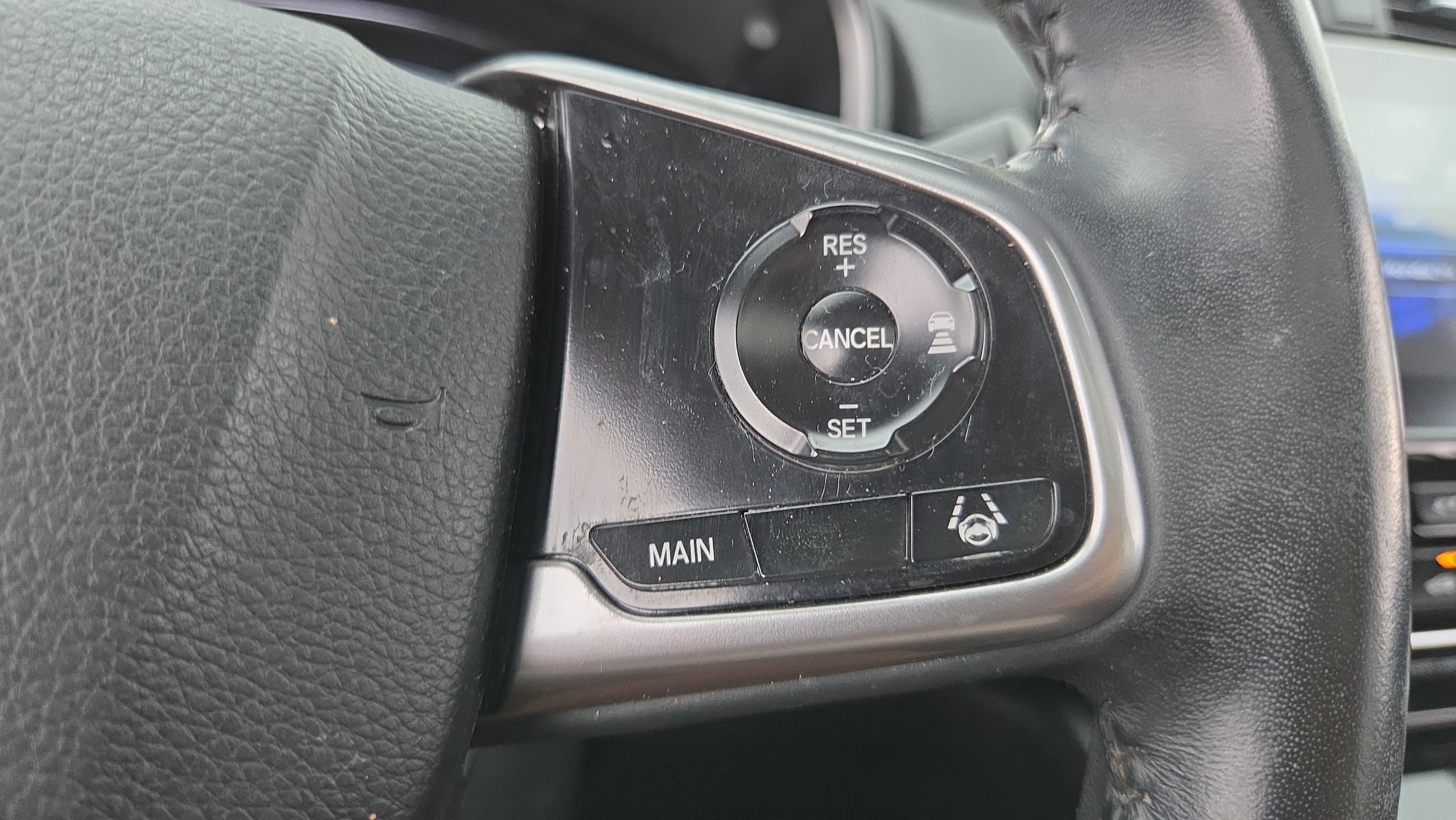 2022 Honda CR-V EX-L - Photo 26