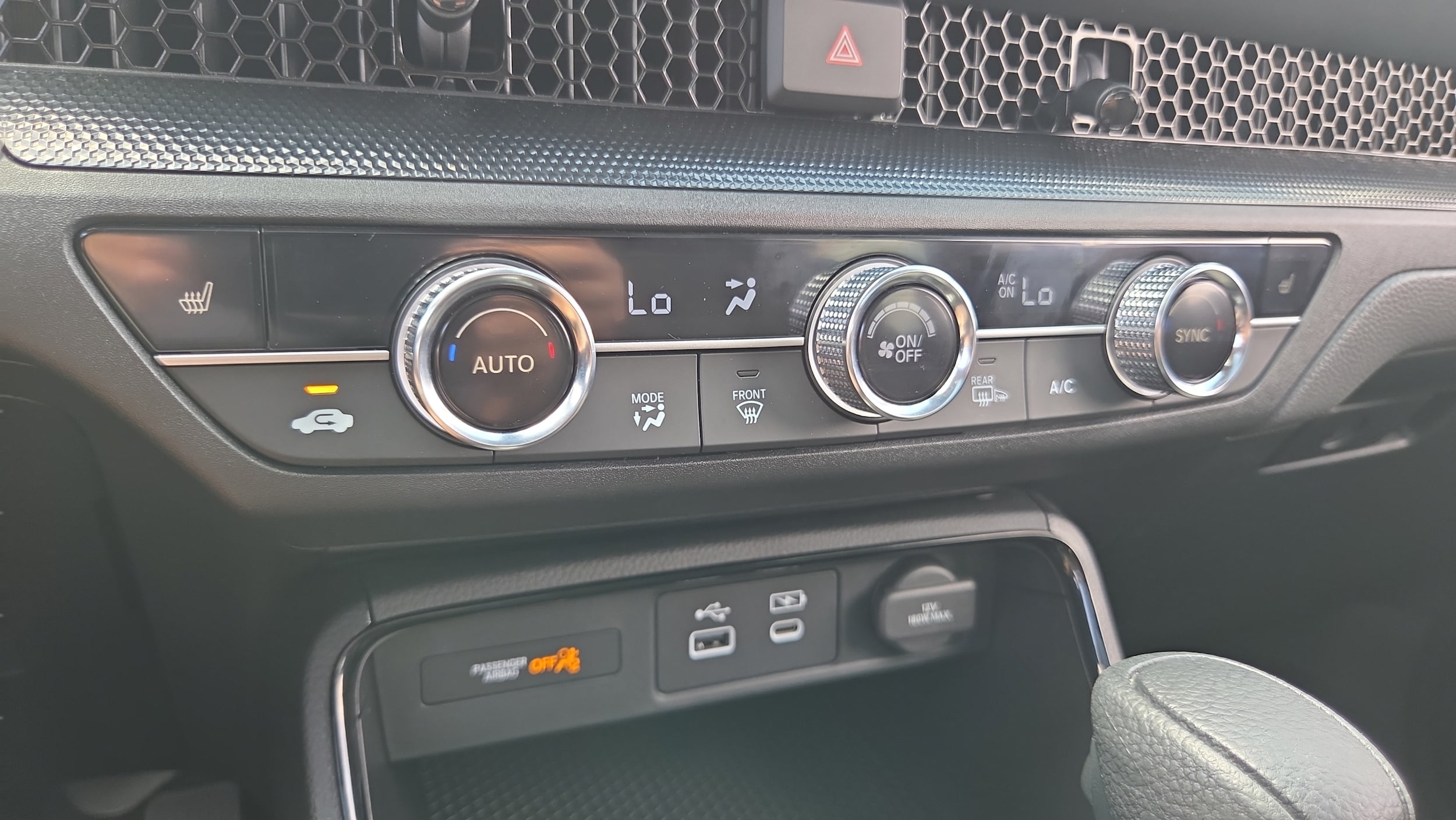 2024 Honda CR-V EX - Photo 22
