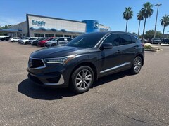 2021 Acura RDX