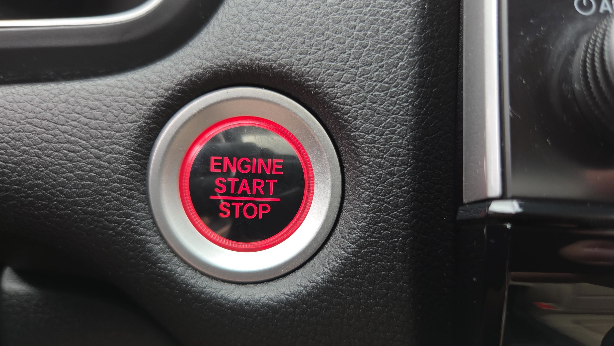 2019 Honda CR-V EX-L - Photo 38