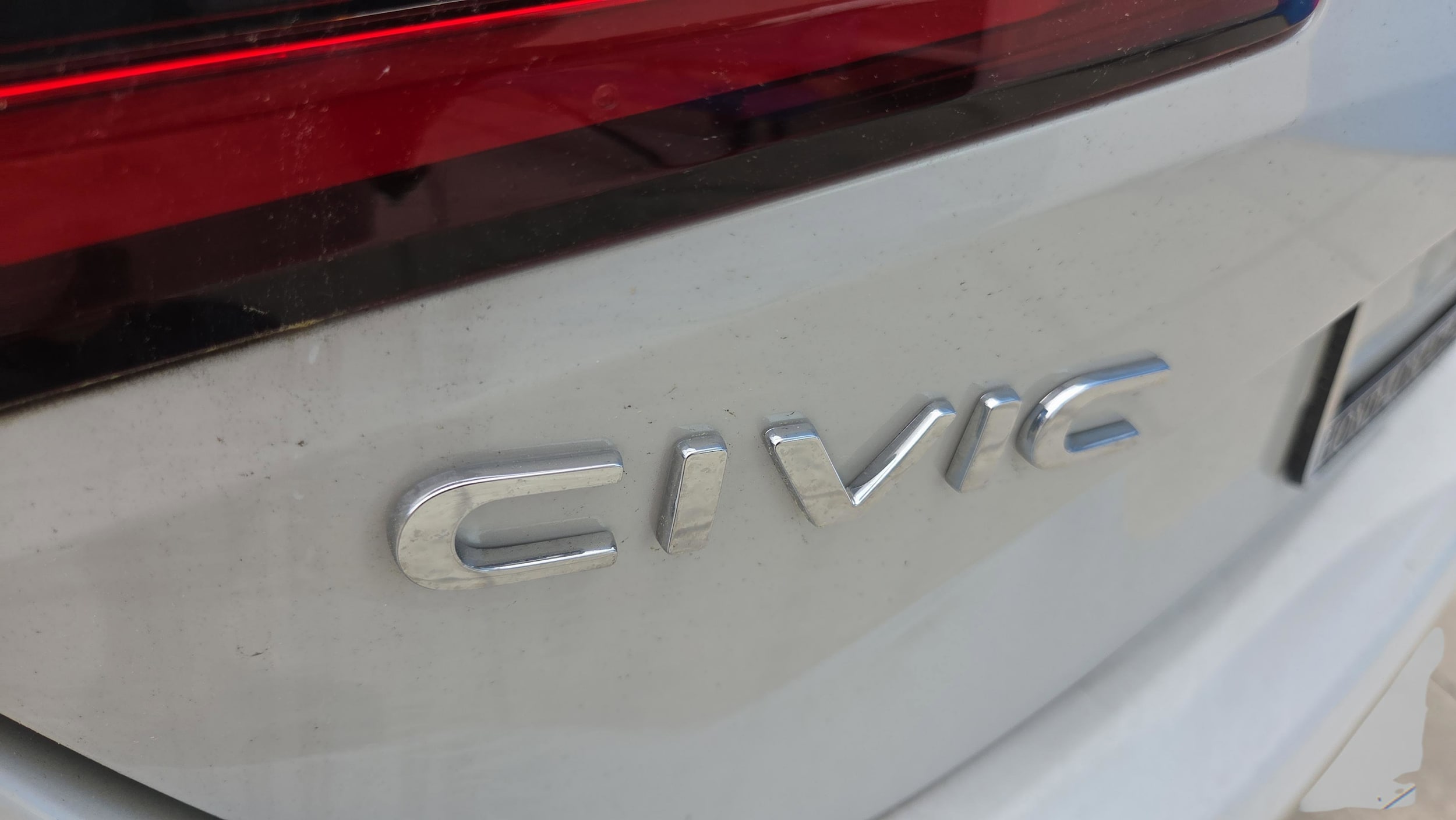 2025 Honda Civic Hatchback Sport - Photo 36