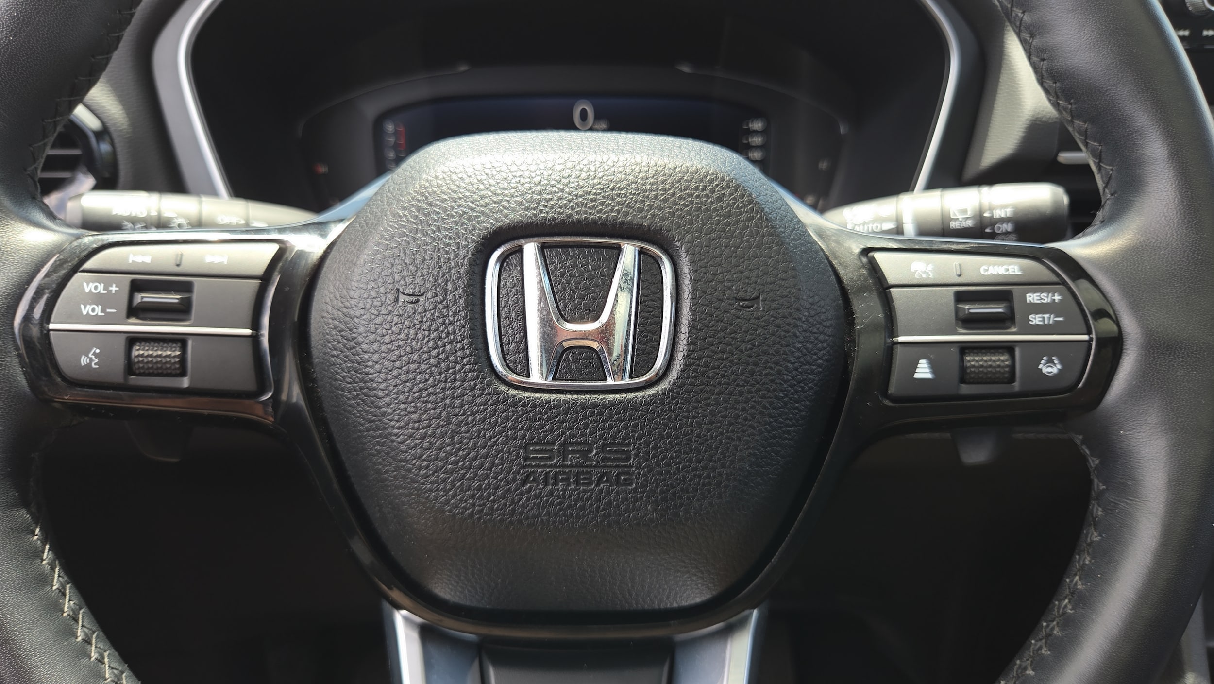 2024 Honda Pilot Elite - Photo 31