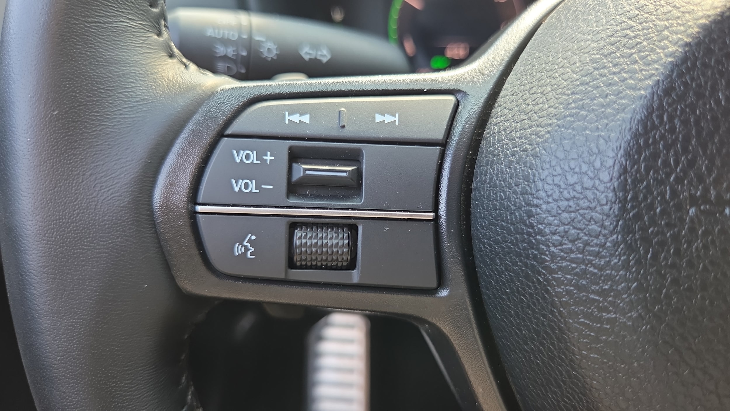 2025 Honda Accord Hybrid Sport-L - Photo 27
