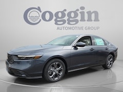 2026 Honda Accord