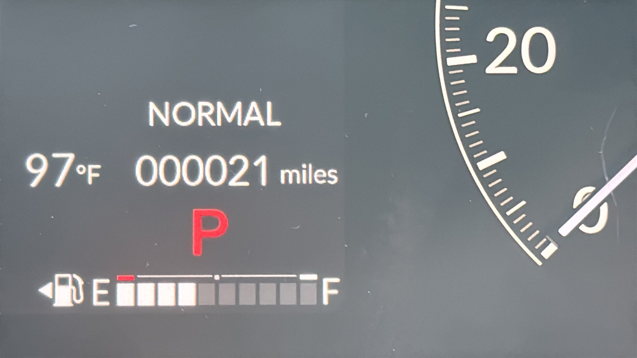 2026 Honda Odyssey 25