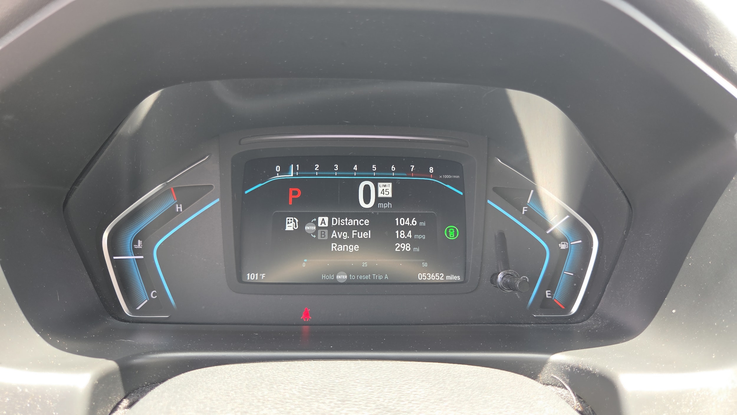2023 Honda Odyssey Touring - Photo 27