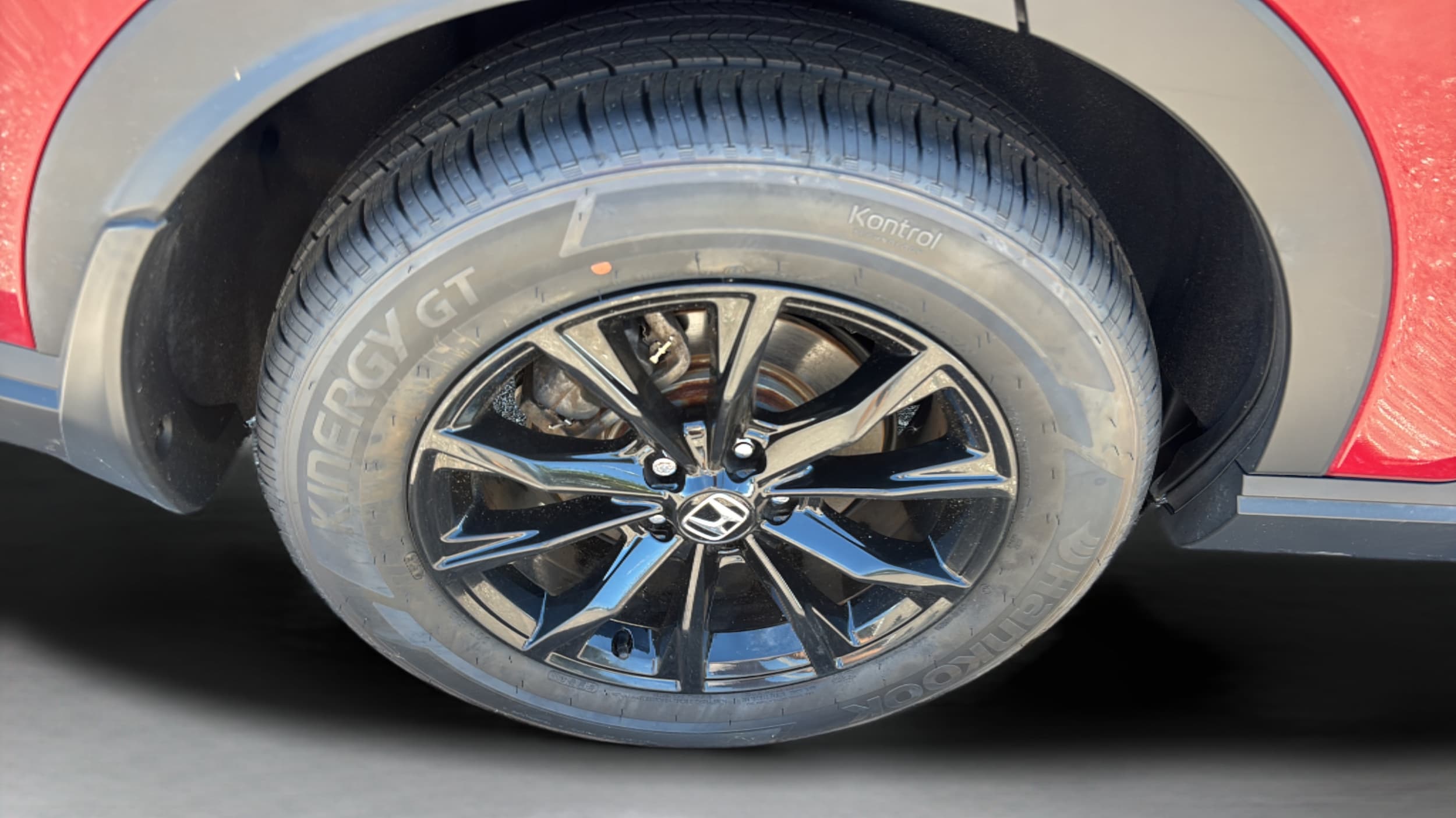 2024 Honda CR-V Sport - Photo 36