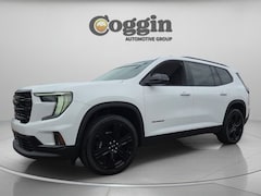 2024 GMC Acadia