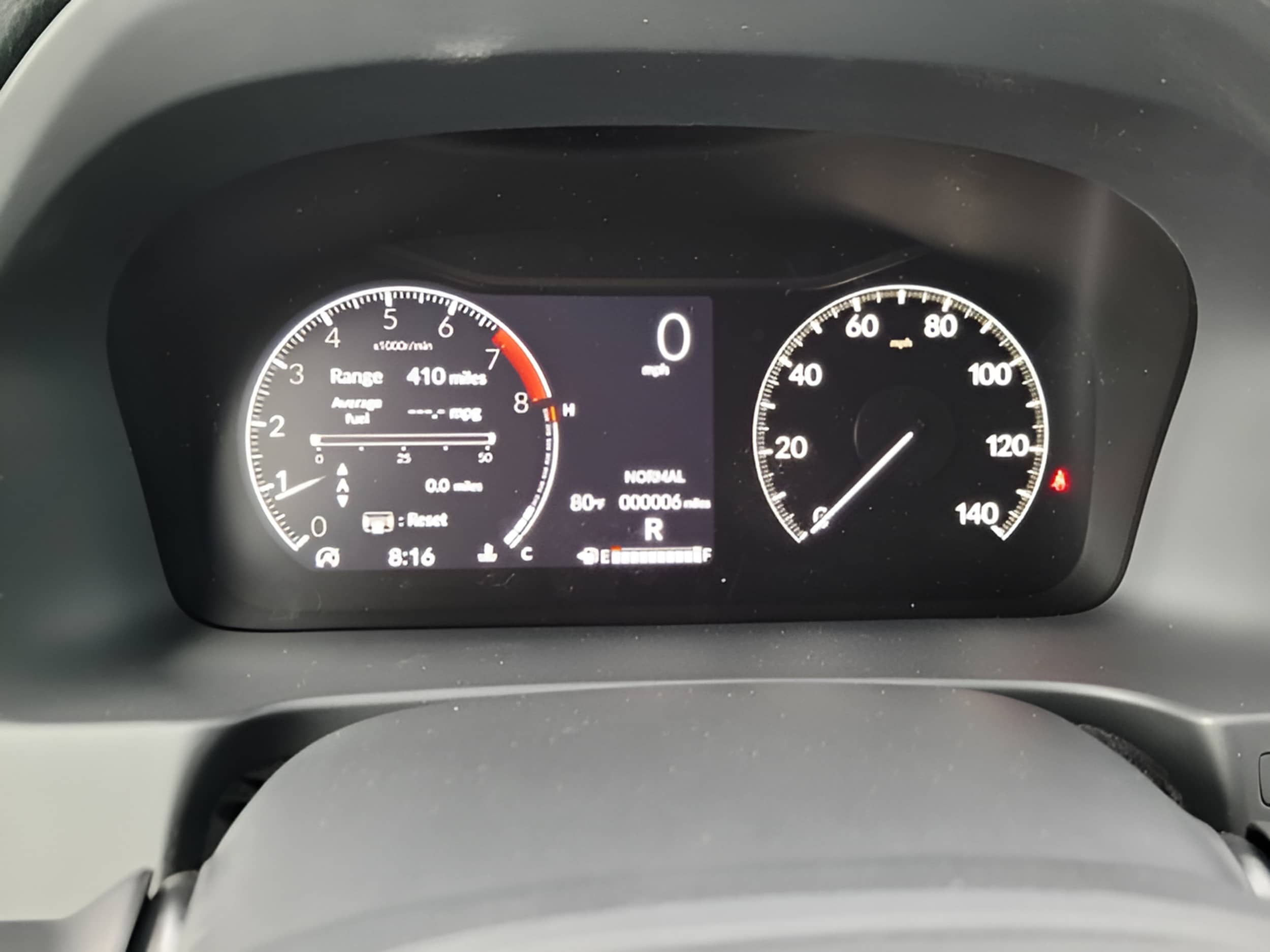 2026 Honda Ridgeline TrailSport - Photo 28