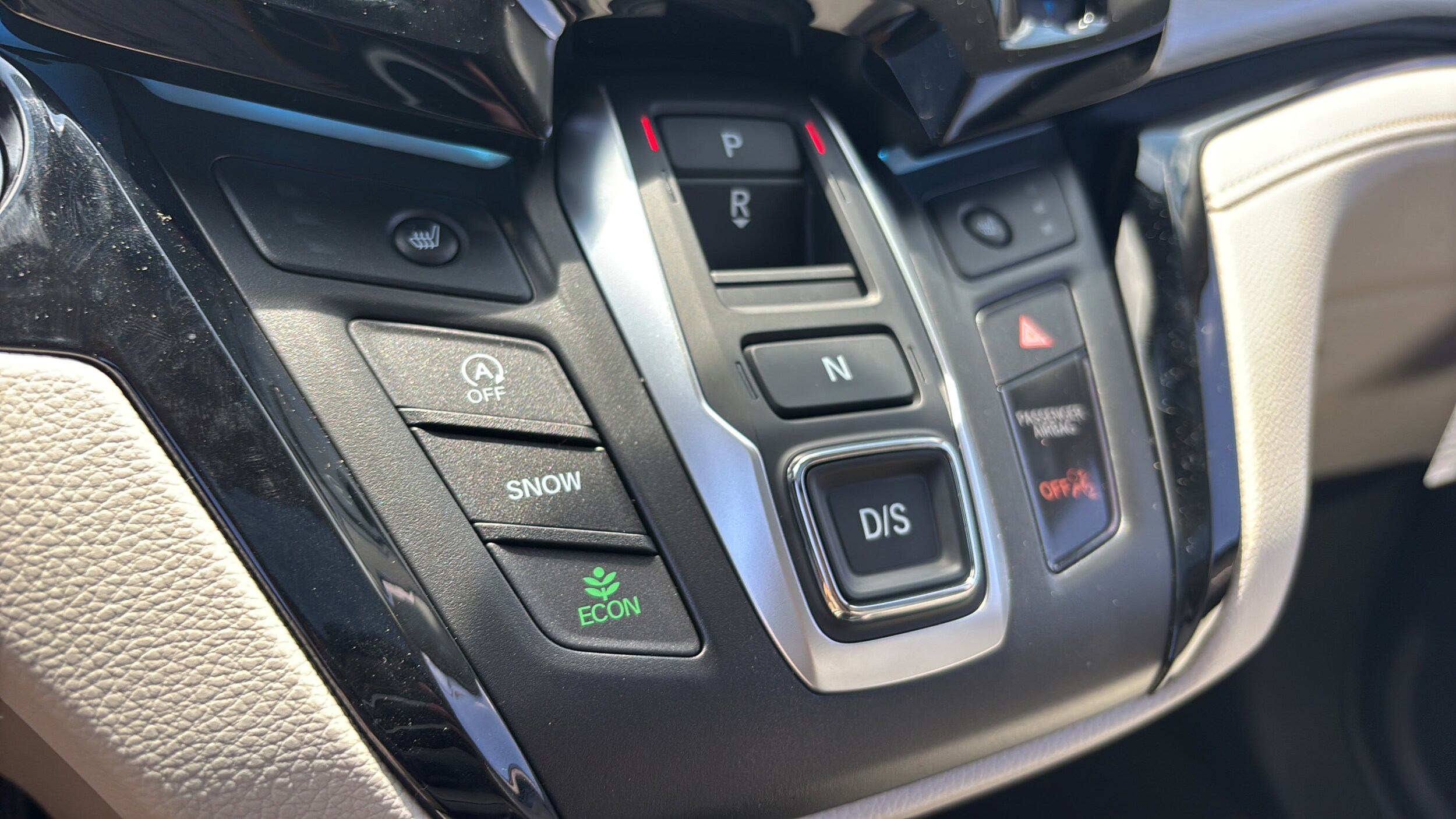 2026 Honda Odyssey 21