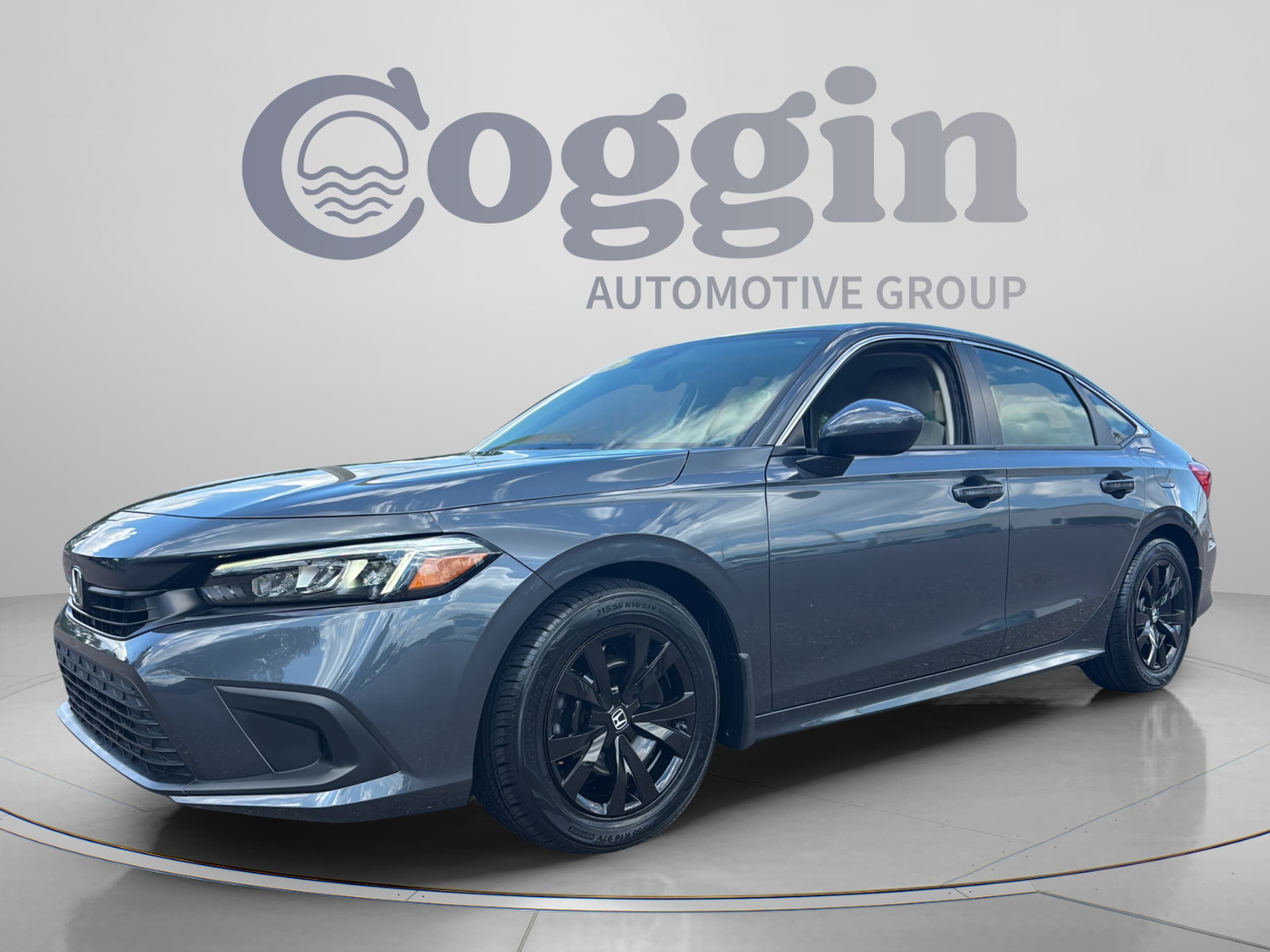 2024 Honda Civic Sedan