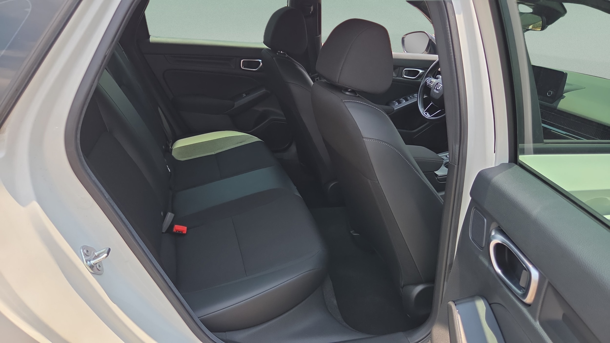 2024 Honda Civic Sport - Photo 15