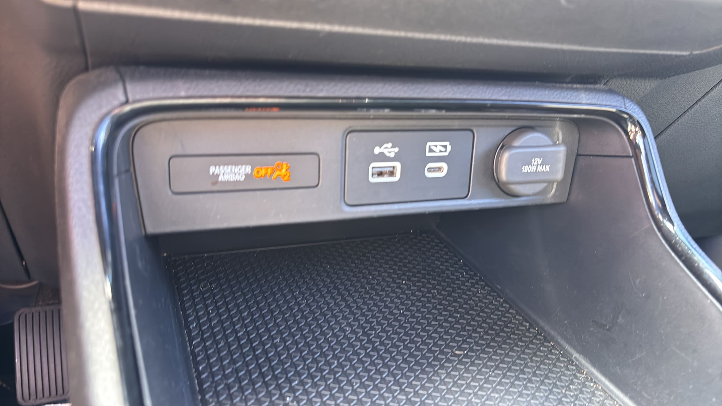 2024 Honda CR-V Sport - Photo 22