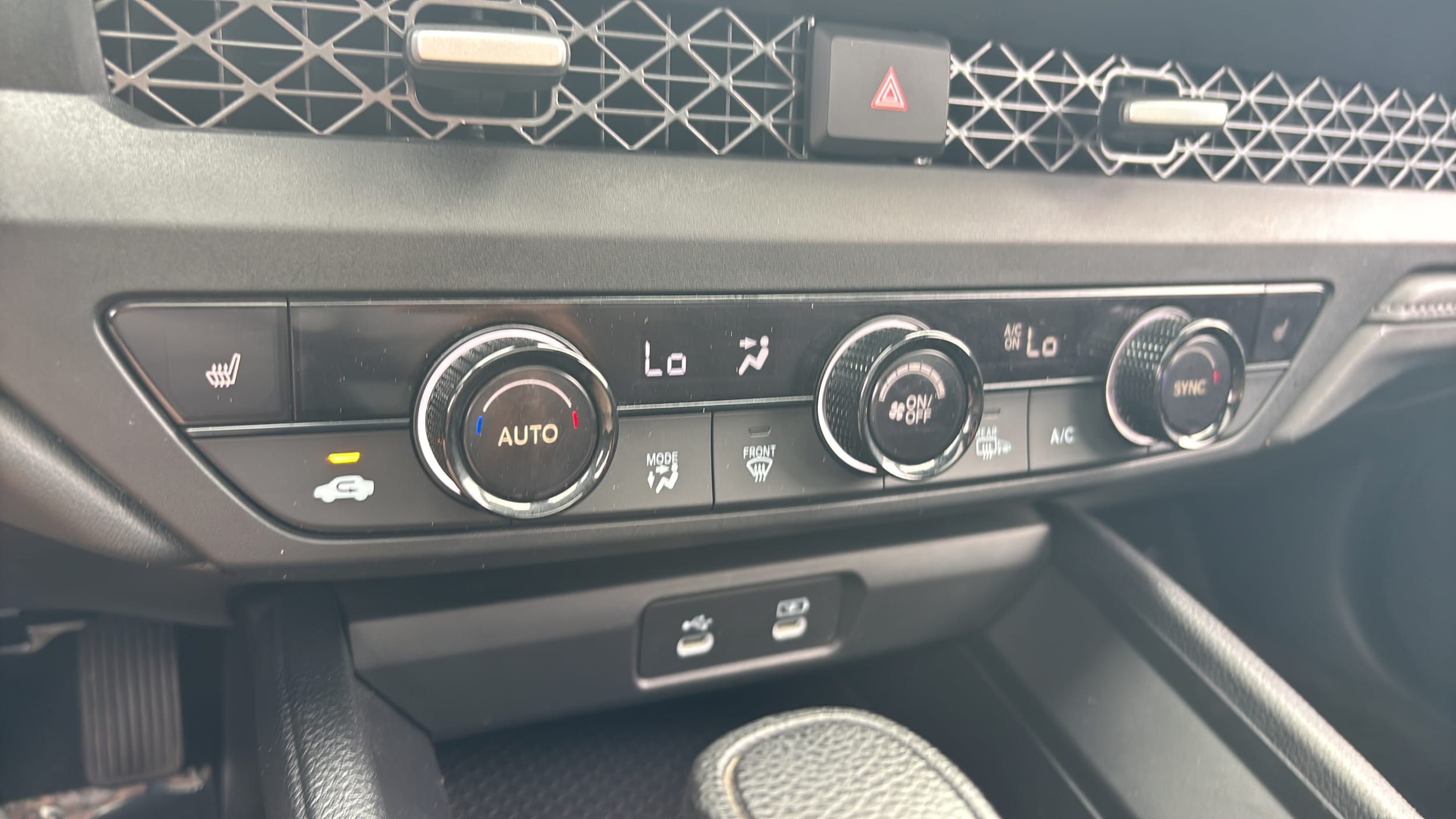 2023 Honda Accord EX - Photo 26