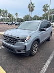  Honda Passport