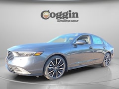 2026 Honda Accord Hybrid