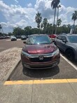  Honda Ridgeline