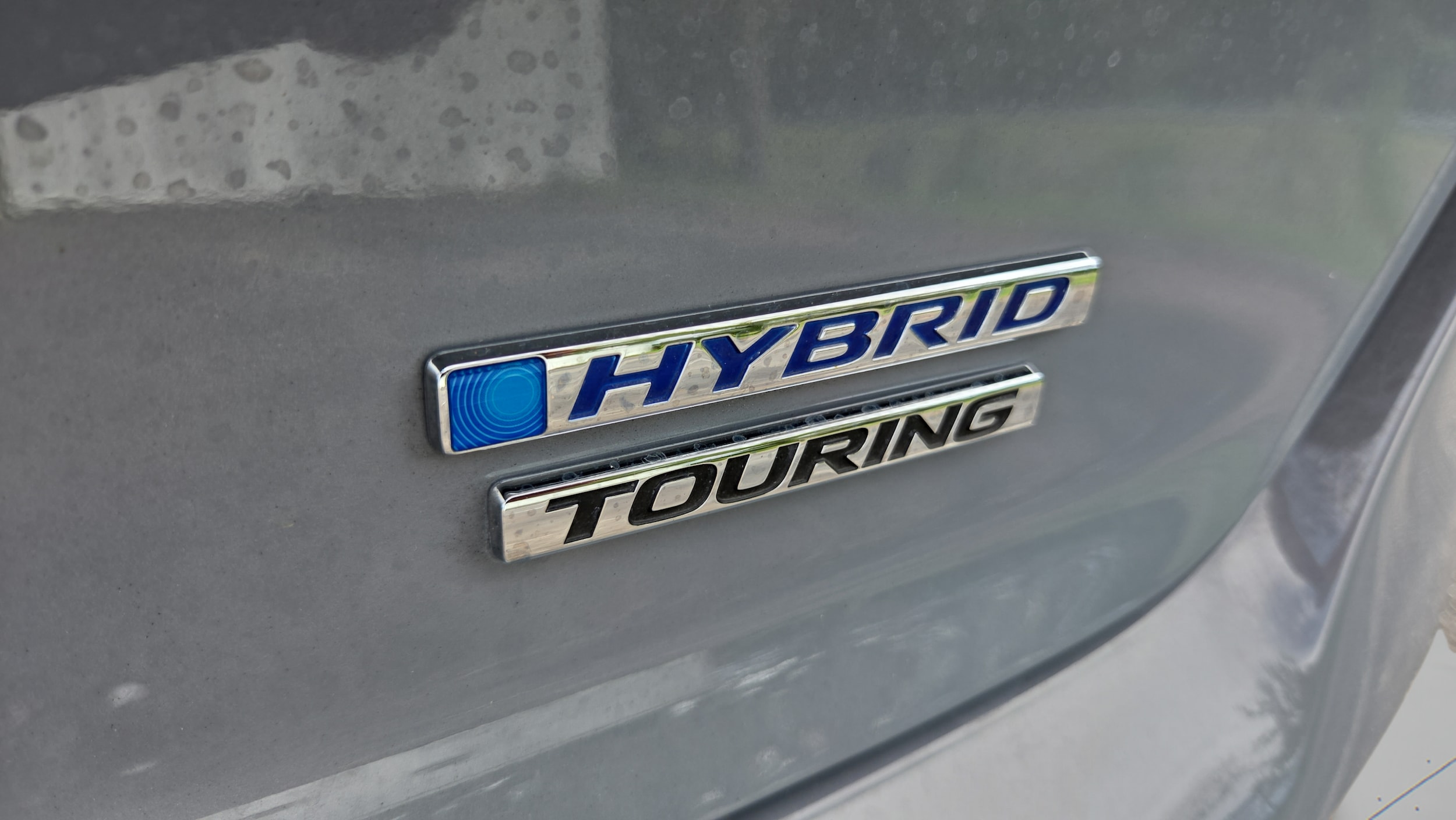 2025 Honda Accord Hybrid Touring - Photo 37
