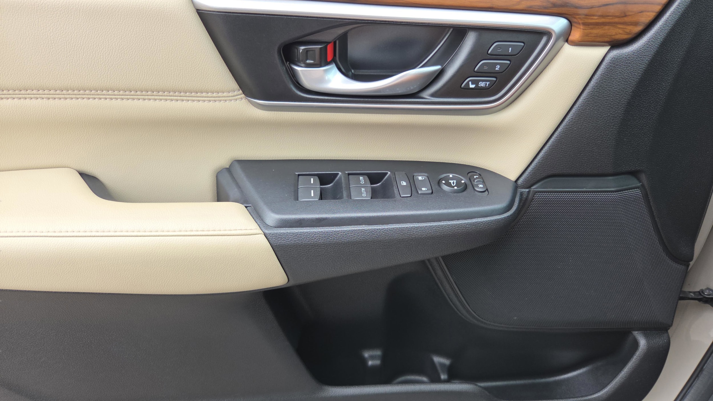 2019 Honda CR-V EX-L - Photo 20