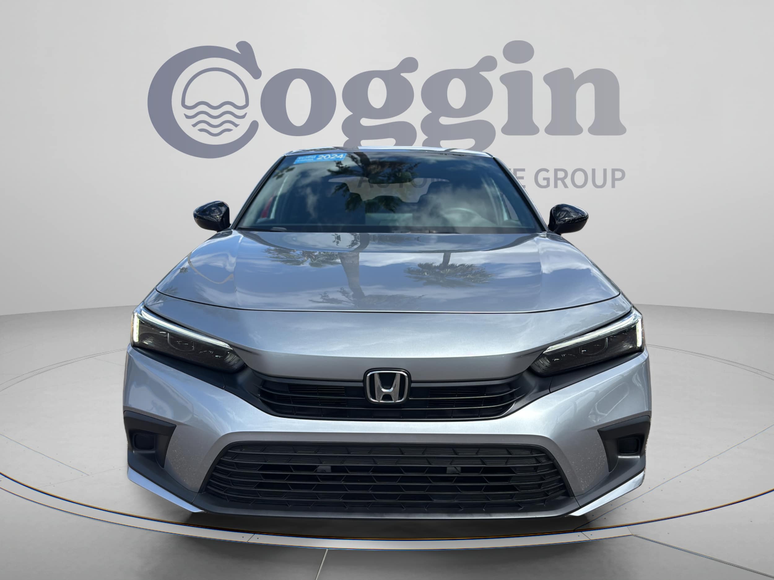 2024 Honda Civic Sport - Photo 9