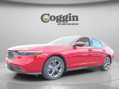 2026 Honda Accord Hybrid