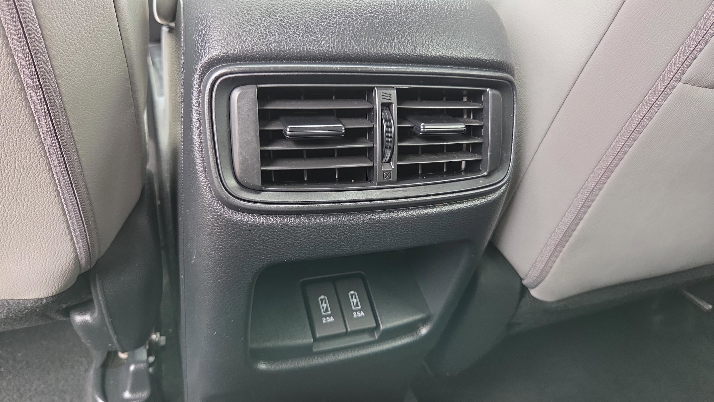 2020 Honda CR-V EX-L - Photo 15