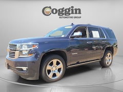 2019 Chevrolet Tahoe