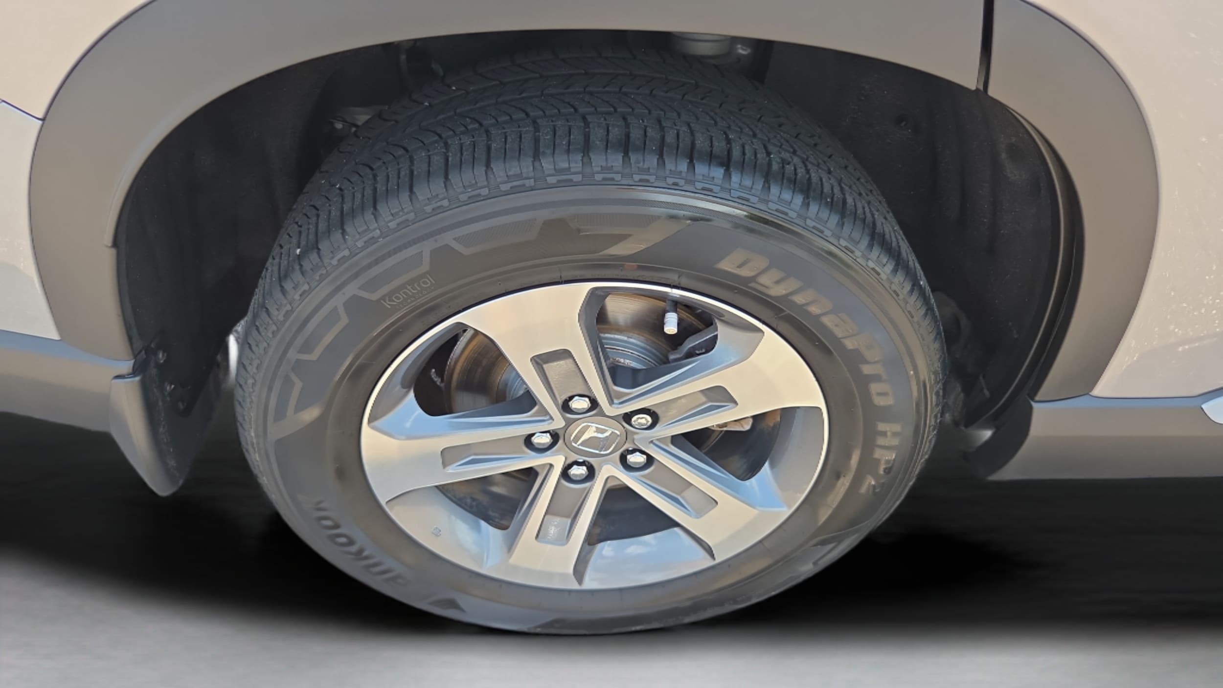 2025 Honda Pilot EX-L - Photo 35