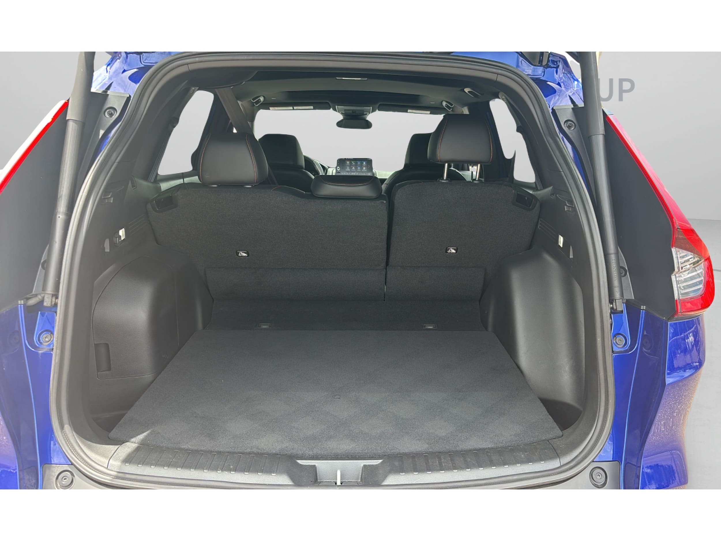 2024 Honda CR-V Sport-L - Photo 16
