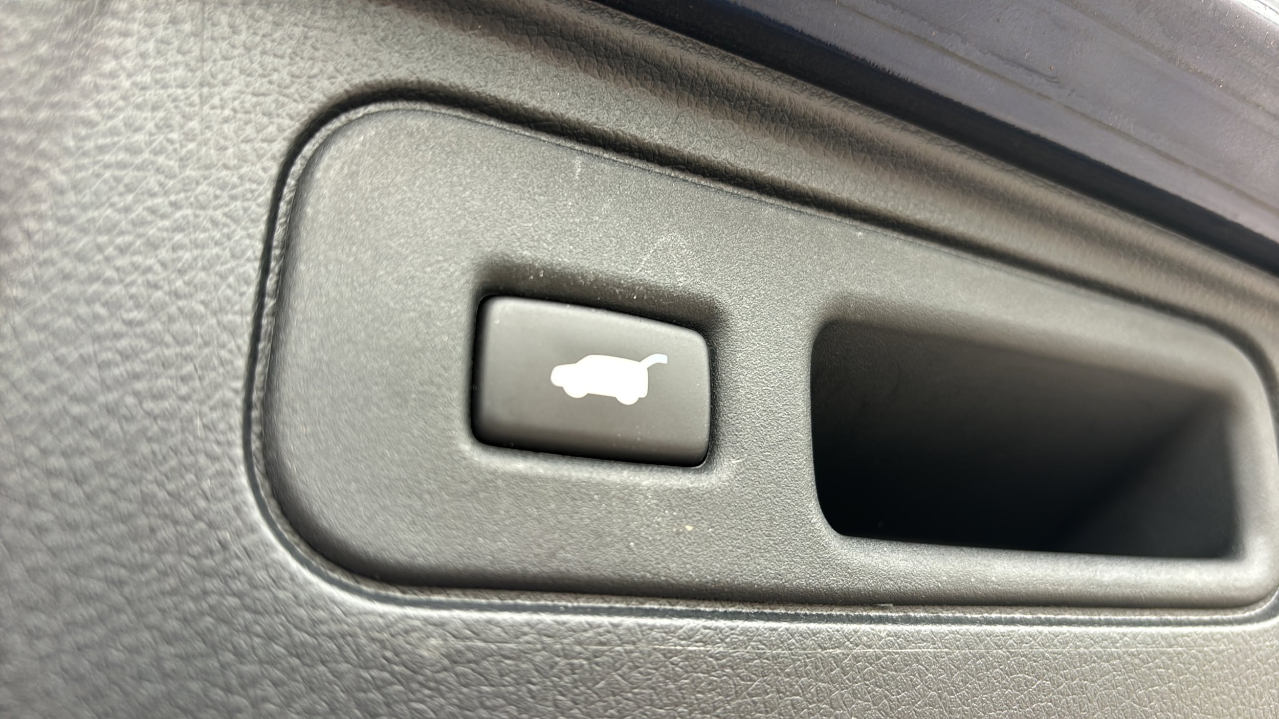 2023 Honda Passport EX-L - Photo 17