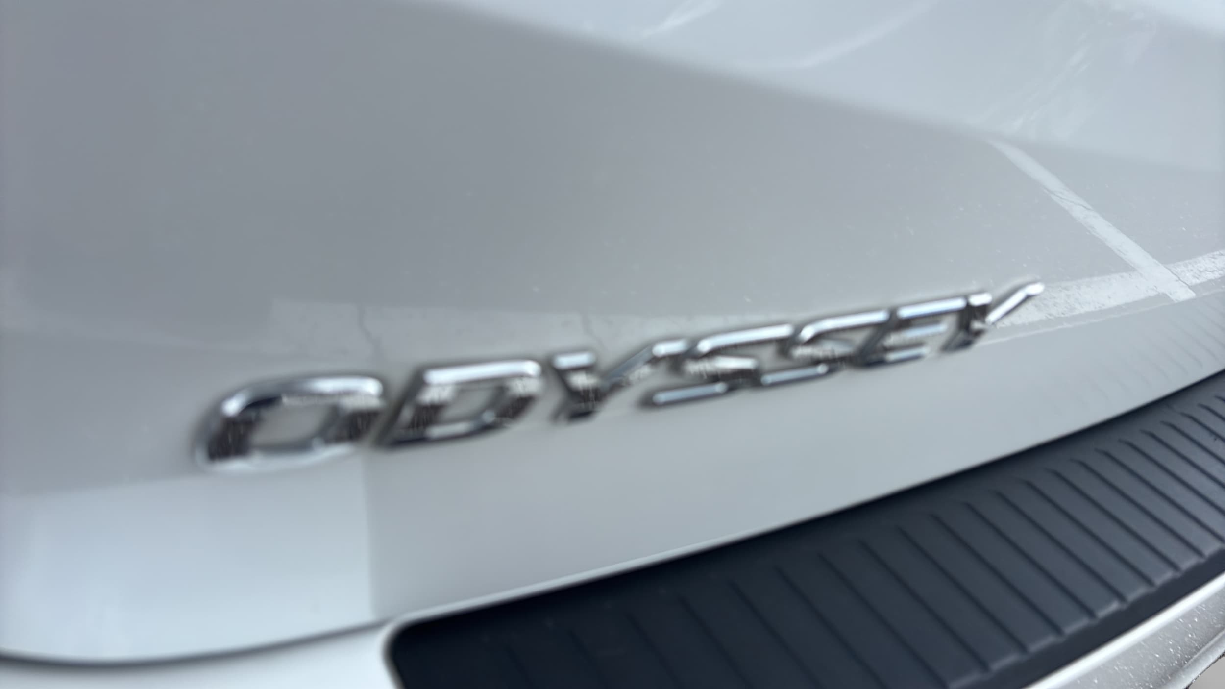 2021 Honda Odyssey EX-L - Photo 33