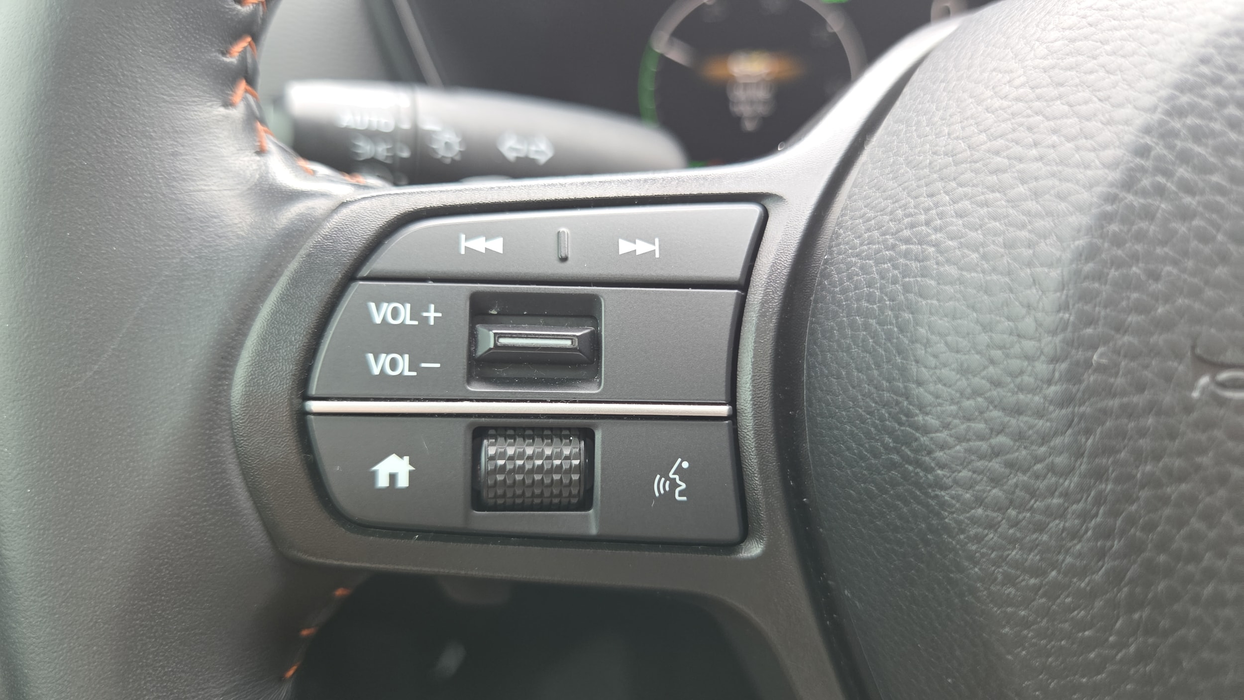 2024 Honda CR-V Sport-L - Photo 25