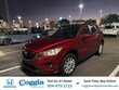  Mazda Mazda CX-5
