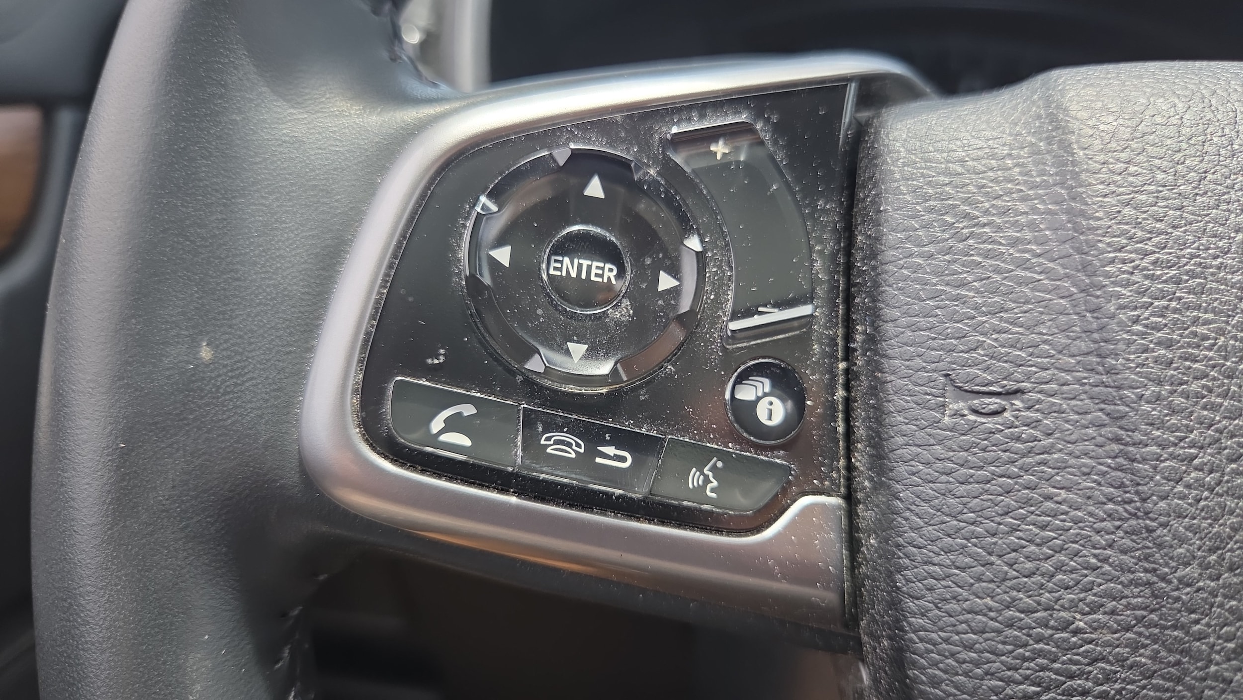 2020 Honda CR-V EX-L - Photo 23