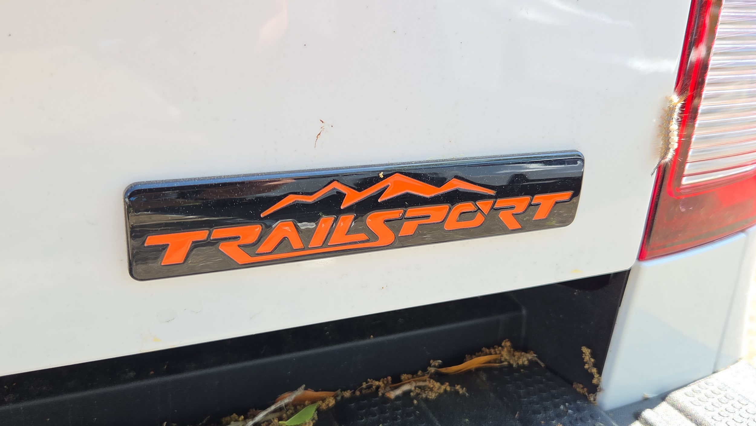 2026 Honda Ridgeline TrailSport - Photo 33