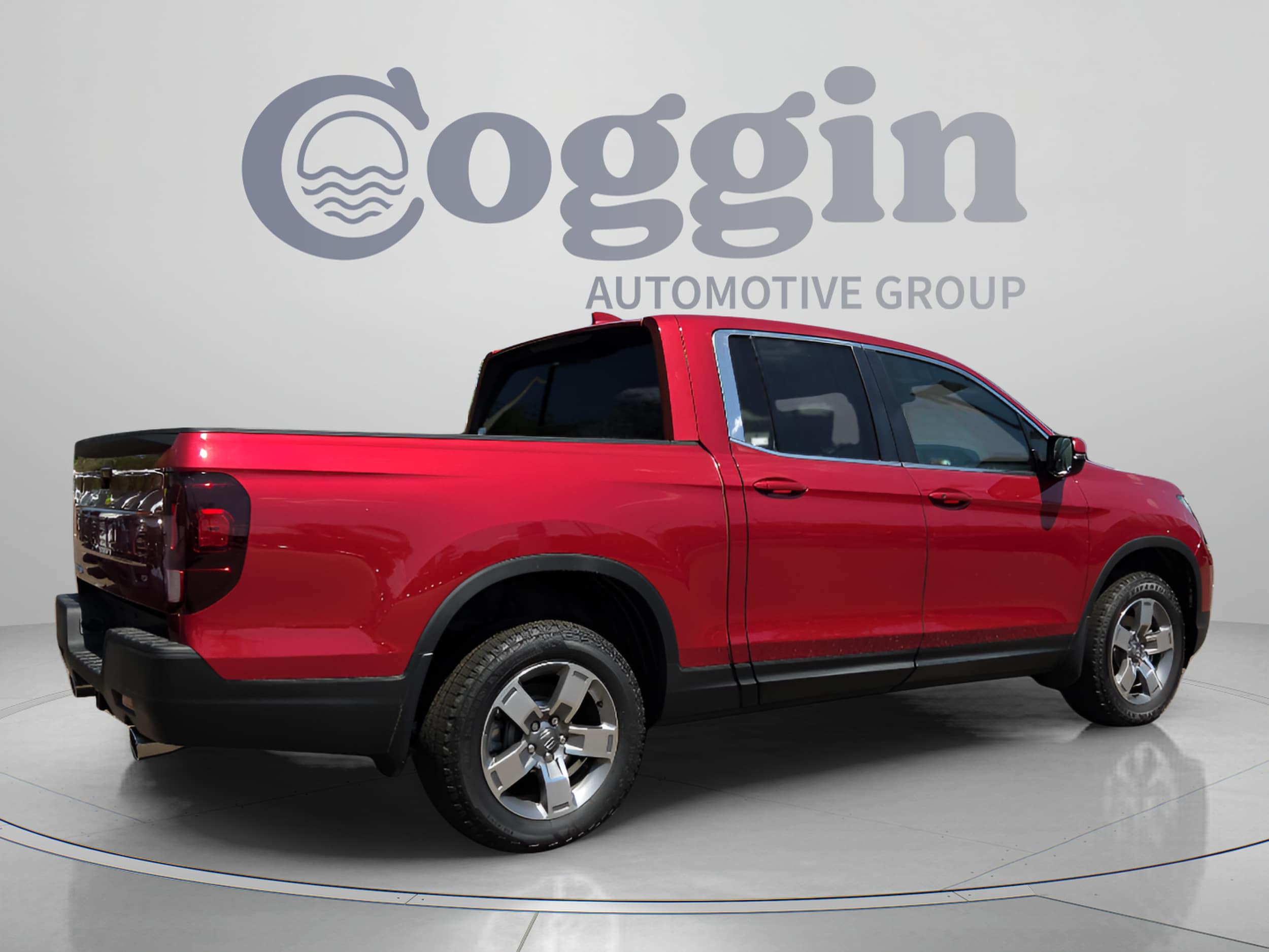 2026 Honda Ridgeline RTL - Photo 6