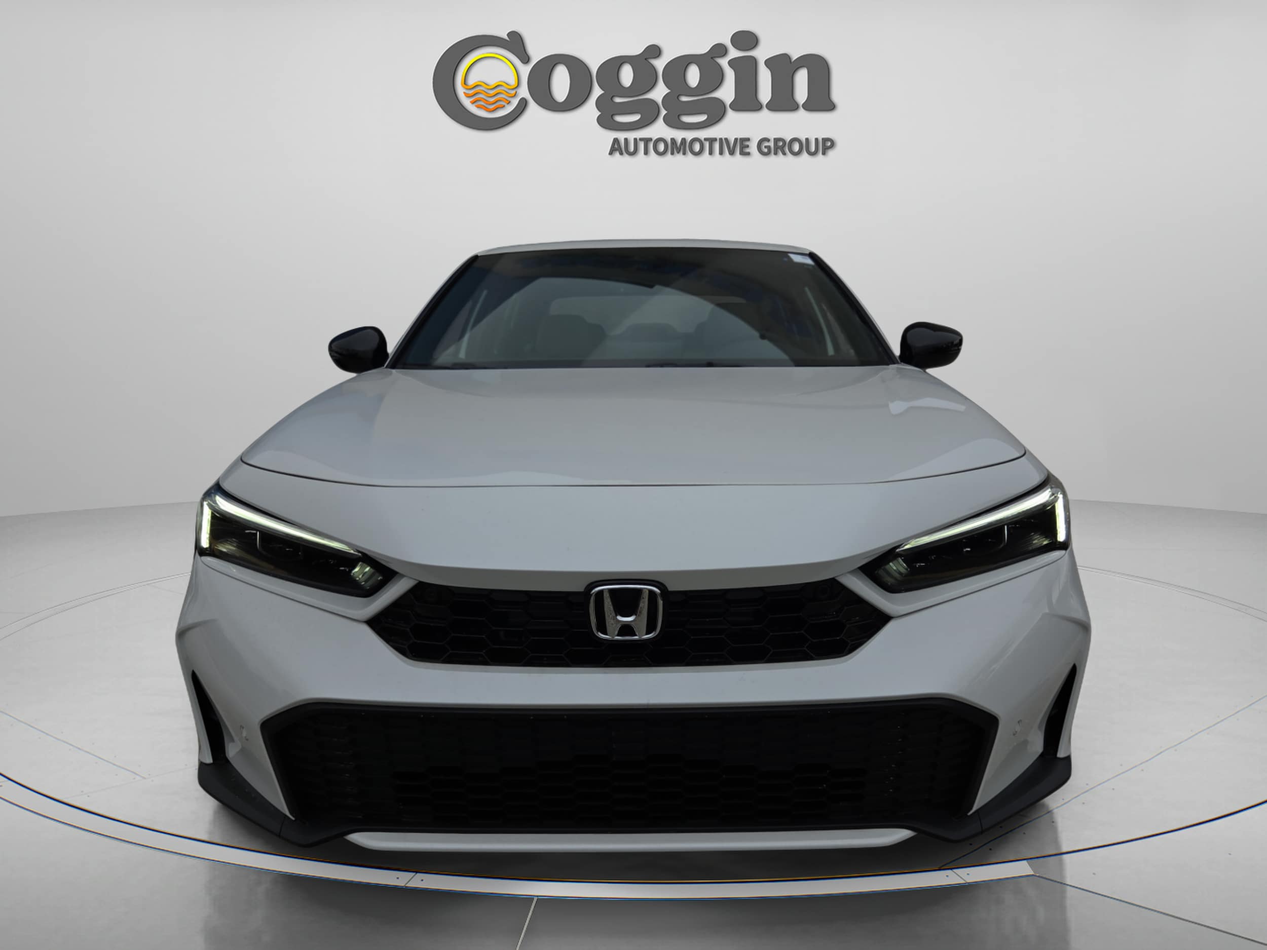 2026 Honda Civic Sport Touring - Photo 10
