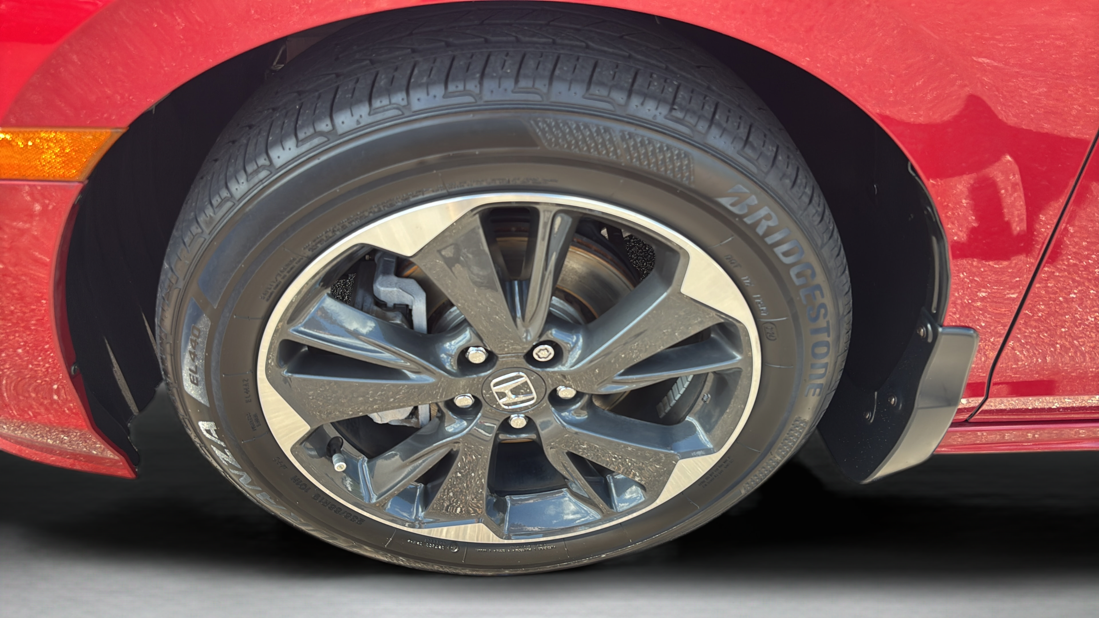 2024 Honda Odyssey Elite - Photo 35